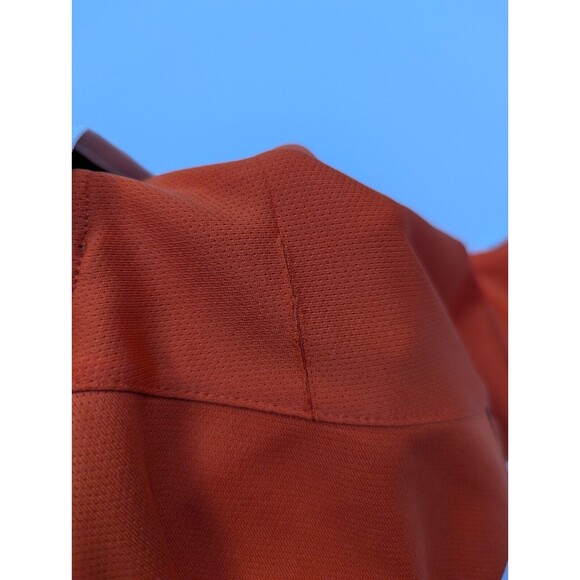 1998 Netherlands Mens Home Retro Soccer Football Jersey Short Sleeve Nike Medium - Picture 13 of 13